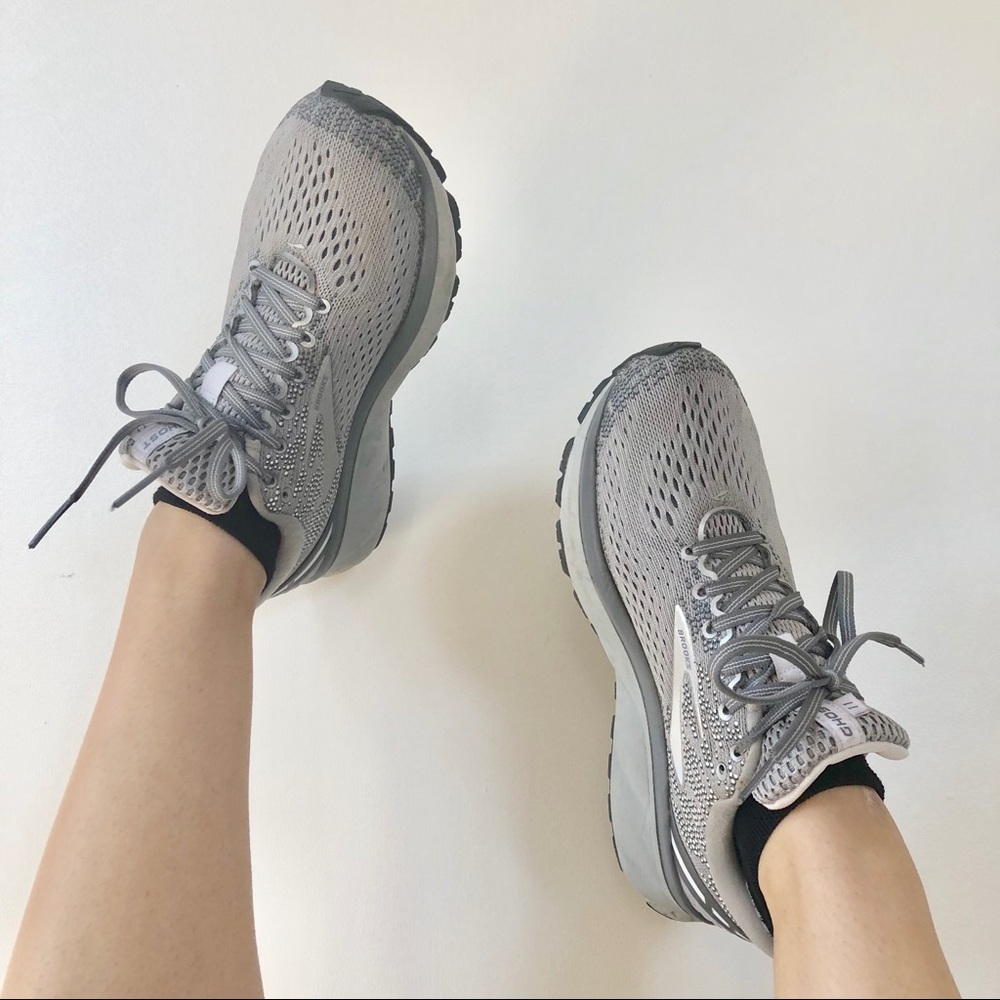 💟 Brooks Ghost 11 💟 Priced To Sell!